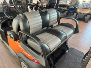 2023 Club Car Onward 4 Passenger Golf Cart for Sale10