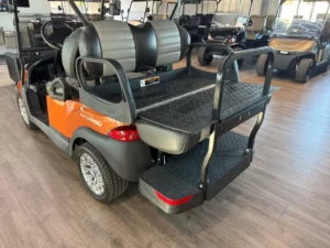 2023 Club Car Onward 4 Passenger Golf Cart for Sale11
