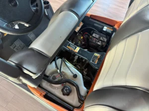 2023 Club Car Onward 4 Passenger Golf Cart for Sale12