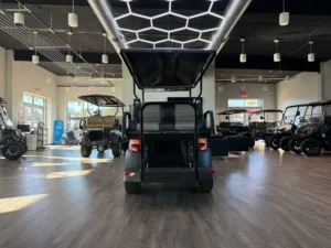 2023 Club Car Onward 4 Passenger Golf Cart for Sale5