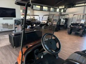 2023 Club Car Onward 4 Passenger Golf Cart for Sale8