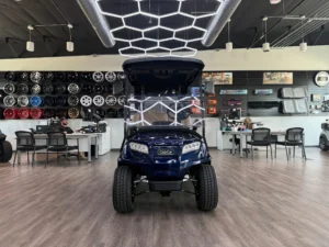 2026 Club Car Onward HP Lithium Ion 2 Passenger Golf Cart for Sale1