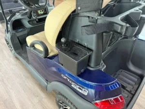 2026 Club Car Onward HP Lithium Ion 2 Passenger Golf Cart for Sale10