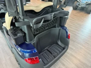 2026 Club Car Onward HP Lithium Ion 2 Passenger Golf Cart for Sale11