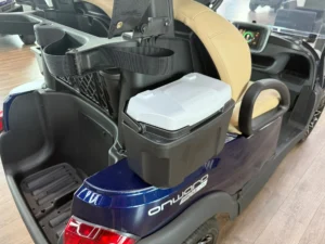 2026 Club Car Onward HP Lithium Ion 2 Passenger Golf Cart for Sale12