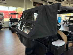 2026 Club Car Onward HP Lithium Ion 2 Passenger Golf Cart for Sale13