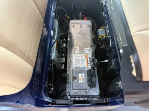 2026 Club Car Onward HP Lithium Ion 2 Passenger Golf Cart for Sale15