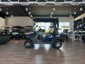 2026 Club Car Onward HP Lithium Ion 2 Passenger Golf Cart for Sale3