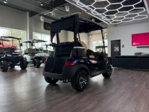 2026 Club Car Onward HP Lithium Ion 2 Passenger Golf Cart for Sale6