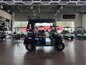2026 Club Car Onward HP Lithium Ion 2 Passenger Golf Cart for Sale7