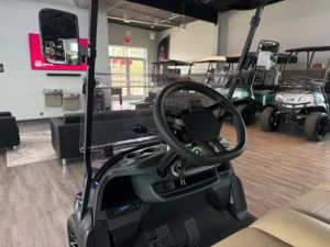 2026 Club Car Onward HP Lithium Ion 2 Passenger Golf Cart for Sale8