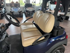 2026 Club Car Onward HP Lithium Ion 2 Passenger Golf Cart for Sale9