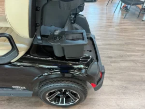 2026 E Z GO RXV 2 Golf Cart for Sale (Black)10