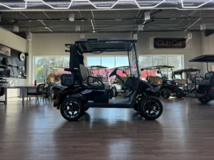2026 E Z GO RXV 2 Golf Cart for Sale (Black)7