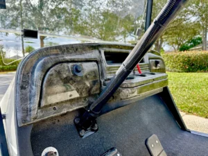 2003 E Z GO TXT Golf Cart for Sale (11)