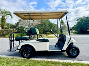 2003 E Z GO TXT Golf Cart for Sale (3)