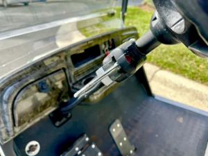 2003 E Z GO TXT Golf Cart for Sale (5)