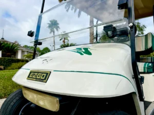 2003 E Z GO TXT Golf Cart for Sale (6)