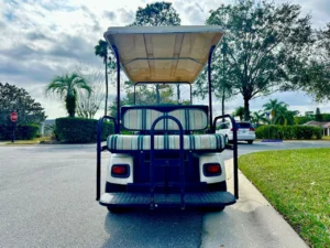 2003 E Z GO TXT Golf Cart for Sale (8)