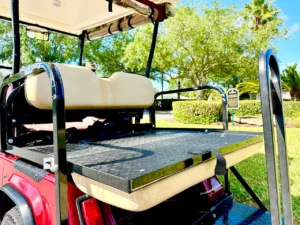 2005 ParCar Elite Eagle Golf Cart for Sale (2)