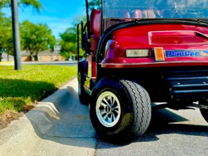2005 ParCar Elite Eagle Golf Cart for Sale (6)