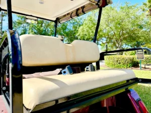 2005 ParCar Elite Eagle Golf Cart for Sale (7)