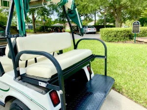 2010 Club Car DS 48V Golf Cart for Sale (10)