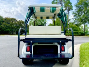 2010 Club Car DS 48V Golf Cart for Sale (2)