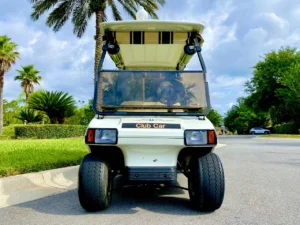 2010 Club Car DS 48V Golf Cart for Sale (5)