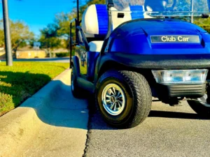 2011 Club Car Precedent Golf Cart for Sale (10)