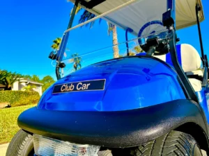 2011 Club Car Precedent Golf Cart for Sale (11)