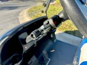 2011 Club Car Precedent Golf Cart for Sale (13)