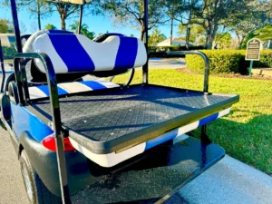 2011 Club Car Precedent Golf Cart for Sale (5)