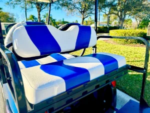 2011 Club Car Precedent Golf Cart for Sale (8)