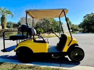 2014 E Z GO TXT Golf Cart for Sale (11)