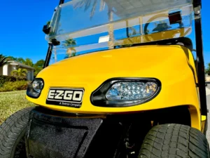 2014 E Z GO TXT Golf Cart for Sale (14)