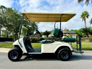 2014 E Z GO TXT Golf Cart for Sale (4)