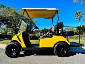 2014 E Z GO TXT Golf Cart for Sale (5)