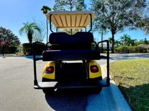 2014 E Z GO TXT Golf Cart for Sale (6)