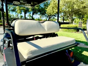 2014 Yamaha Adventurer 2+2 Golf Cart for Sale (7)