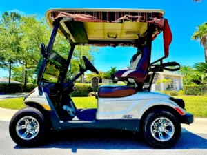 2014 Yamaha Drive G29 Golf Cart for Sale17 (2)