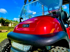 2017 Club Car Precedent Lifted Golf Cart for Sale18 (4)