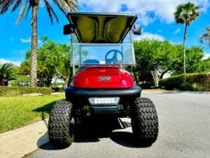 2017 Club Car Precedent Lifted Golf Cart for Sale18 (8)