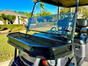 2017 E Z GO Express S4 Golf Cart for Sale25 (13)