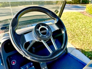2017 E Z GO Express S4 Golf Cart for Sale25 (2)