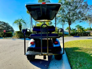 2017 E Z GO Express S4 Golf Cart for Sale25 (3)