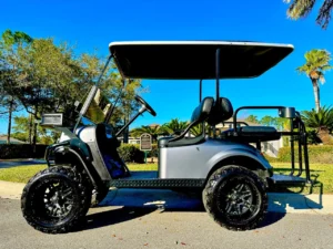 2017 E Z GO Express S4 Golf Cart for Sale25 (4)