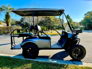 2017 E Z GO Express S4 Golf Cart for Sale25 (5)