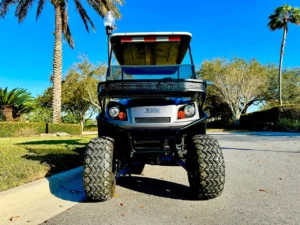 2017 E Z GO Express S4 Golf Cart for Sale25 (6)