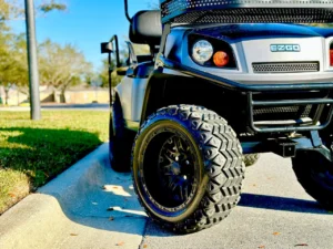 2017 E Z GO Express S4 Golf Cart for Sale25 (7)